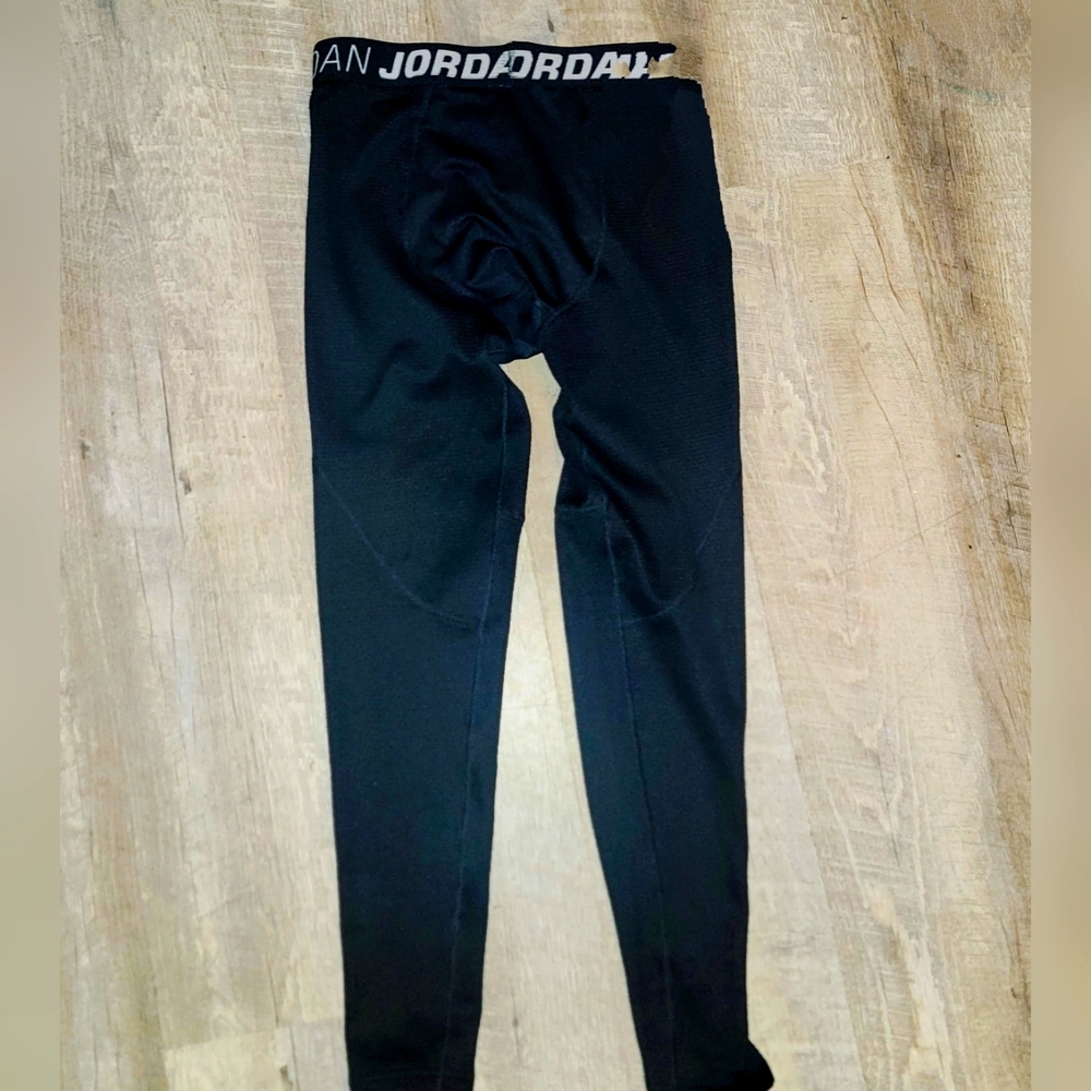 Air Jordan Large Compression Pants/Thermals